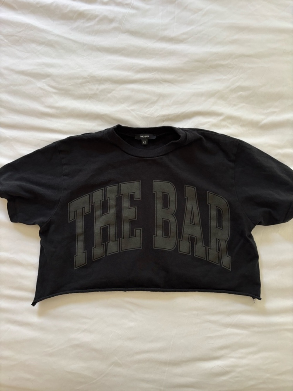 'THE BAR' Matching Set - Picture 5 of 5